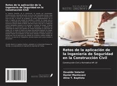 Copertina di Retos de la aplicación de la Ingeniería de Seguridad en la Construcción Civil