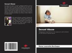 Bookcover of Sexual Abuse