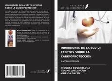 Buchcover von INHIBIDORES DE LA SGLT2: EFECTOS SOBRE LA CARDIOPROTECCIÓN