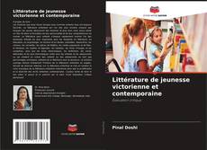 Buchcover von Littérature de jeunesse victorienne et contemporaine