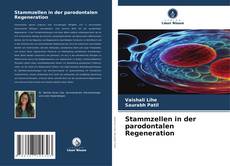 Buchcover von Stammzellen in der parodontalen Regeneration