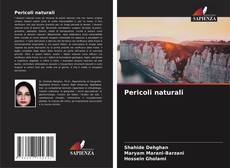 Обложка Pericoli naturali