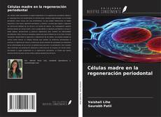 Buchcover von Células madre en la regeneración periodontal