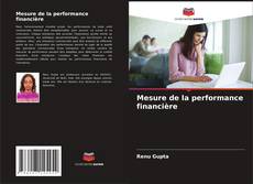 Bookcover of Mesure de la performance financière