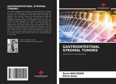 Buchcover von GASTROINTESTINAL STROMAL TUMORS