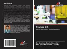 Bookcover of Stampa 3D