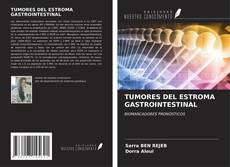 TUMORES DEL ESTROMA GASTROINTESTINAL kitap kapağı