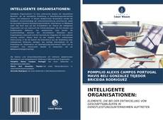 INTELLIGENTE ORGANISATIONEN:的封面