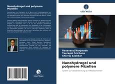 Buchcover von Nanohydrogel und polymere Mizellen