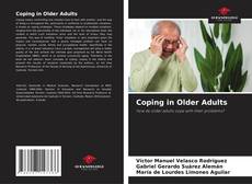 Capa do livro de Coping in Older Adults 