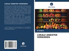 Bookcover of LOKALE ANBIETER VERBINDEN