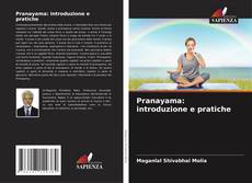 Capa do livro de Pranayama: introduzione e pratiche 