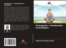 Pranayama : Introduction et pratiques kitap kapağı