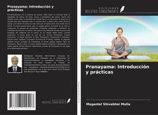 Обложка Pranayama: Introducción y prácticas
