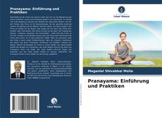 Pranayama: Einführung und Praktiken kitap kapağı