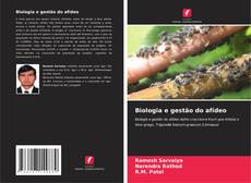 Buchcover von Biologia e gestão do afídeo