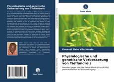 Bookcover of Physiologische und genetische Verbesserung von Tieflandreis