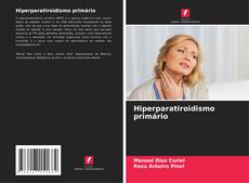 Buchcover von Hiperparatiroidismo primário