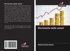 Bookcover of Movimento delle azioni
