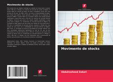 Movimento de stocks kitap kapağı