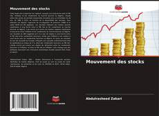 Mouvement des stocks kitap kapağı