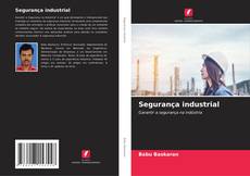Buchcover von Segurança industrial