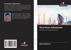 Обложка Sicurezza industriale