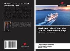 Capa do livro de Maritime Labour and the Use of Convenience Flags 