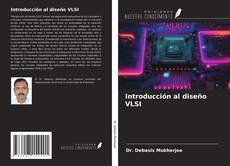 Capa do livro de Introducción al diseño VLSI 