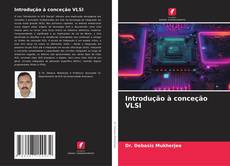 Buchcover von Introdução à conceção VLSI