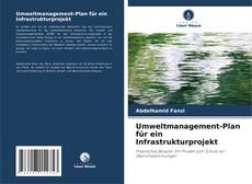 Borítókép a  Umweltmanagement-Plan für ein Infrastrukturprojekt - hoz