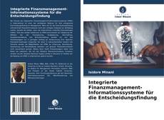 Обложка Integrierte Finanzmanagement-Informationssysteme für die Entscheidungsfindung