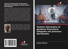 Обложка Sistemi informativi di gestione finanziaria integrata nel processo decisionale