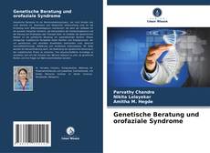 Обложка Genetische Beratung und orofaziale Syndrome