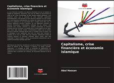 Обложка Capitalisme, crise financière et économie islamique