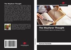 The Wayfarer Thought kitap kapağı
