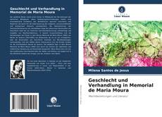 Bookcover of Geschlecht und Verhandlung in Memorial de Maria Moura