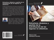 Bookcover of Estructura, dinámica y gestión de la eutrofización de las lagunas no atlánticas