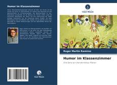 Bookcover of Humor im Klassenzimmer