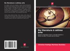 Bookcover of Da literatura à sétima arte