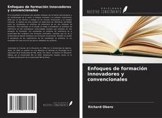 Enfoques de formación innovadores y convencionales kitap kapağı