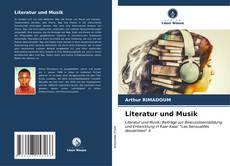 Bookcover of Literatur und Musik