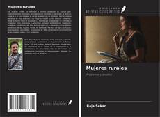Capa do livro de Mujeres rurales 