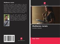Buchcover von Mulheres rurais