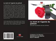 La mort et l'agonie du patient kitap kapağı