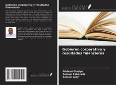 Gobierno corporativo y resultados financieros的封面