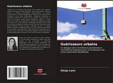 Copertina di Guérisseurs urbains