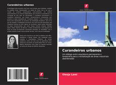 Bookcover of Curandeiros urbanos