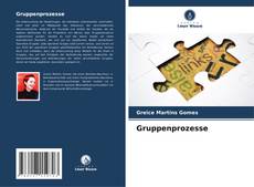 Portada del libro de Gruppenprozesse