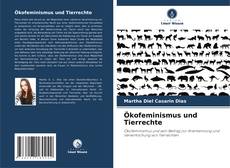 Bookcover of Ökofeminismus und Tierrechte